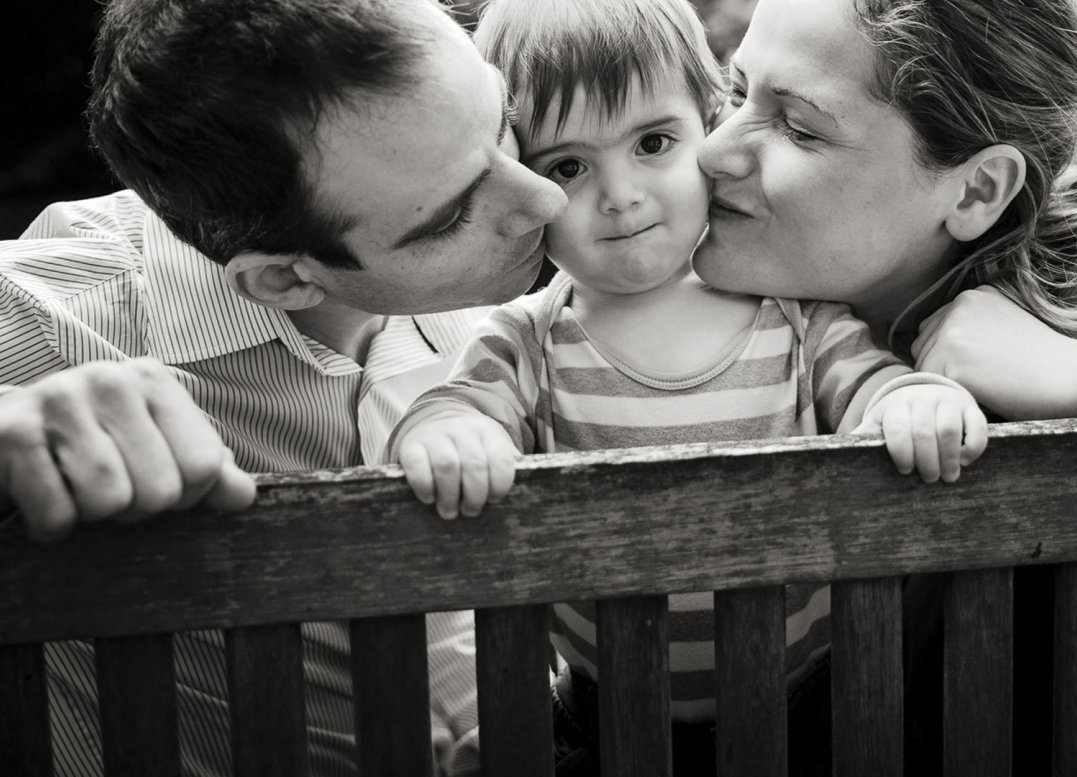 Photographing Love. An&nbsp; Award-Winning  Website Design