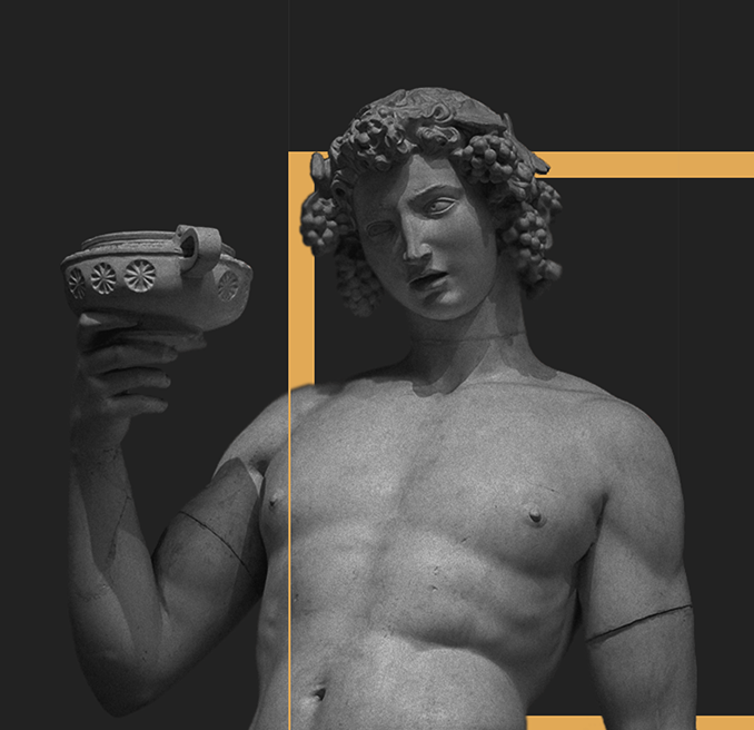 Домейн Менада #1