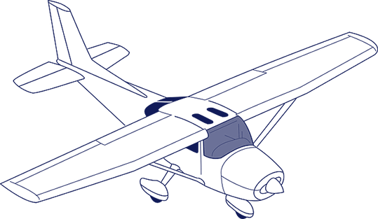 Alaska airplabe image