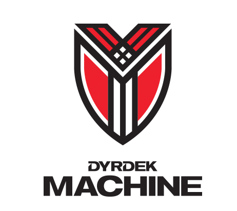 Dyrdek machine image