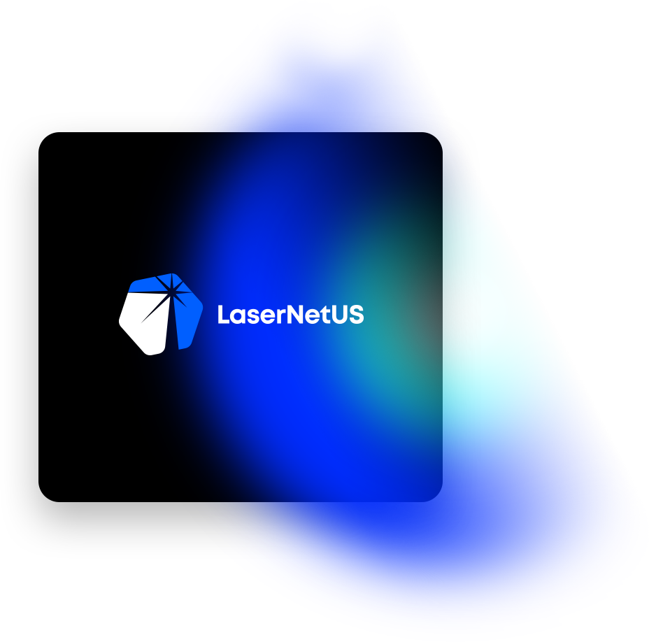 lasernet image