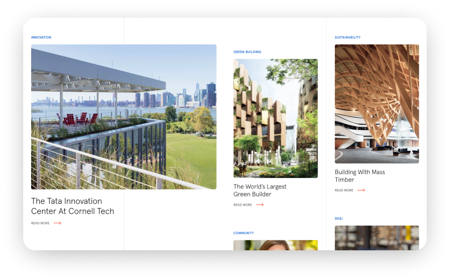 Marketing tools