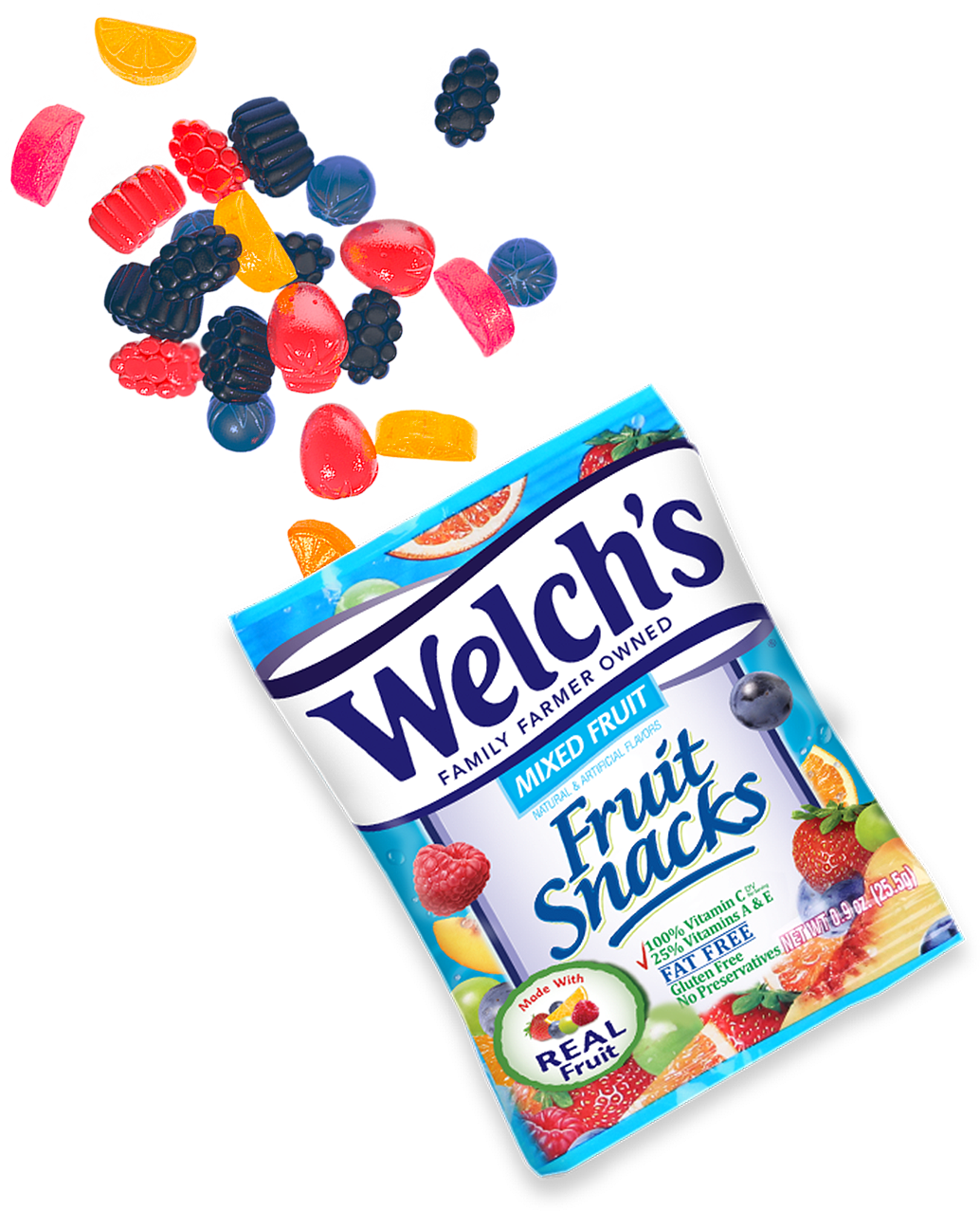 Welch image