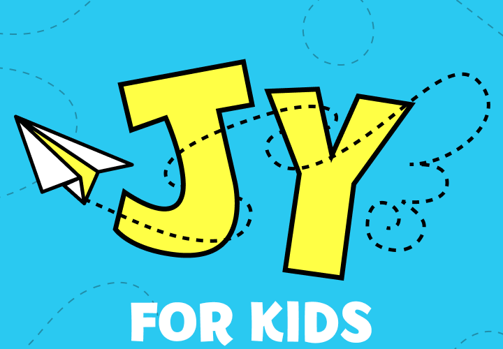 jy kids background